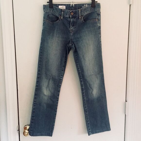 GAP 1969 Real Straight Jeans - Picture 1 of 6